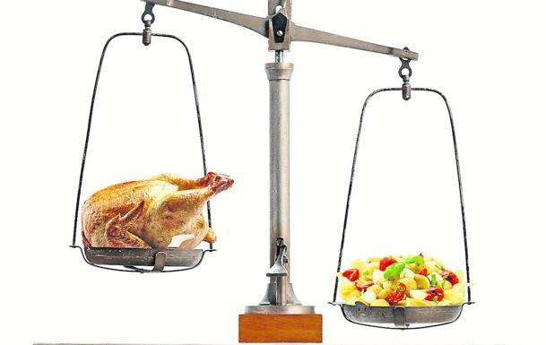 Que es la dieta evolutiva Que es la dieta evolutiva